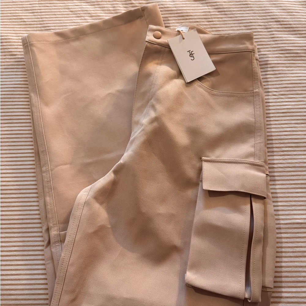The Frankie Shop - Valo Cargo Pants